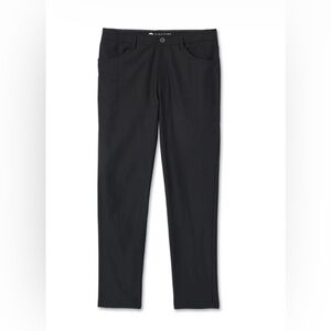Vuori Men’s Meta Pants (modified)